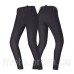 Мотоштаны Shima NOX 2.0 Leggins Black W32-L32