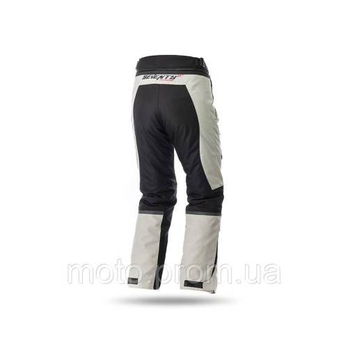 Мотоштаны Seventy PT1 Winter Touring Grey XXS