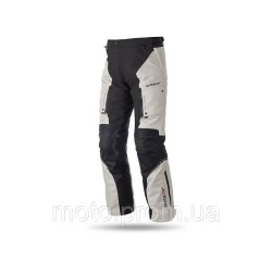 Мотоштаны Seventy PT1S Winter Touring Grey XXS