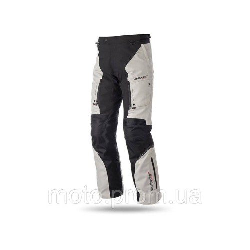 Мотоштаны Seventy PT1S Winter Touring Grey XXS