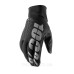 Мотоперчатки жіночі теплі RIDE 100% BRISKER Women Black S
