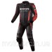 Мотокуртка Shima STR 2.0 Black/Red XXL