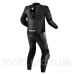 Мотокуртка Shima STR 2.0 Black XXXXL