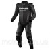 Мотокуртка Shima STR 2.0 Black XXXXL