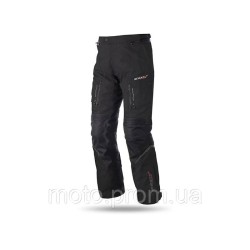 Мотоштаны Seventy PT1 Winter Touring Black L
