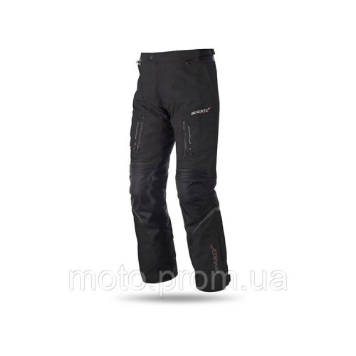 Мотоштаны Seventy PT1 Winter Touring Black L