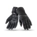 Мотоперчатки жіночі теплі Seventy T27 (C27) Black LADY XS