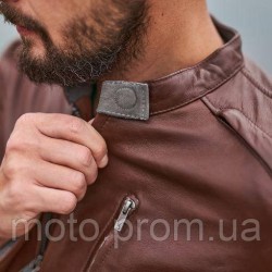 Мотокуртка Shima Hunter+ 2.0 Brown M