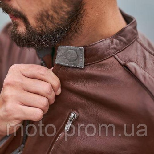 Мотокуртка Shima Hunter+ 2.0 Brown XXL