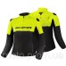 Мотокуртка Shima Drift Lady Yellow S