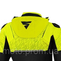 Капюшон Shima Drift Lady Yellow Капюшон Shima Drift Lady Yellow