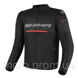 Мотокуртка Shima Drift Black XXL
