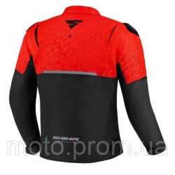 Мотокуртка Shima Drift Red S Мотокуртка Shima Drift Red S