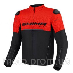 Мотокуртка Shima Drift Red XL Мотокуртка Shima Drift Red XL