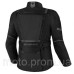 Мотокуртка Shima Hero 2.0 Black XXXL