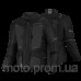 Мотокуртка Shima Hero 2.0 Black XXXL