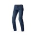 Мотоджинси одношарові SEVENTY PJ14 Slim Man Dark Blue W36-L32