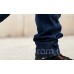 Мотоджинси одношарові SEVENTY PJ14 Slim Man Dark Blue W36-L32
