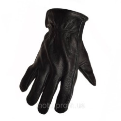 Мотоперчовки BOB Vintage Black M Мотоперчовки BOB Vintage Black M