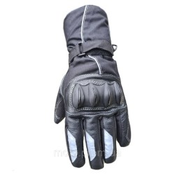 Мотоперчатки зимові Crivit Winter M
