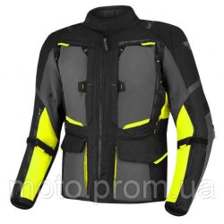 Мотокуртка Shima Hero 2.0 Fluo Yellow L