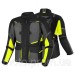 Мотокуртка Shima Hero 2.0 Fluo Yellow L