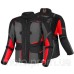 Мотокуртка Shima Hero 2.0 Red L