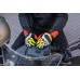 Мотоперчатки Shima ST-3 Man Black M