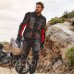 Мотоштаны Shima Hero 2.0 Black Gray XXXXL