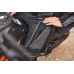 Мотоштаны Shima Hero 2.0 Black XXXXXXL
