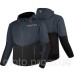 Мотокуртка Shima DayBreaker Grey Black XL