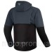 Мотокуртка Shima DayBreaker Grey Black XXL