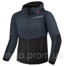 Мотокуртка Shima DayBreaker Lady Grey Black XS Мотокуртка Shima DayBreaker Lady Grey Black XS