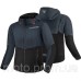 Мотокуртка Shima DayBreaker Lady Grey Black L