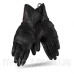 Мотоперчатки жіночі Shima Miura Black L