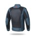 Мотокуртка Seventy JT56 Touring Black Dark Blue XXXXL