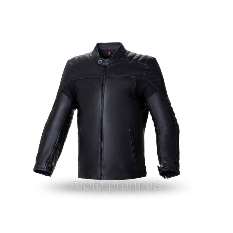Мотокуртка Seventy JL1 Custom Black L