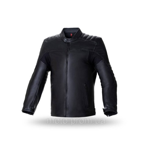 Мотокуртка Seventy JL1 Custom Black XXL
