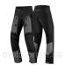 Мотоштаны Shima Hero 2.0 LADY Black Gray S