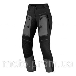 Мотоштаны Shima Hero 2.0 LADY Black Gray XXL Мотоштаны Shima Hero 2.0 LADY Black Gray XXL