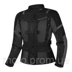 Мотокуртка Shima Hero 2.0 Black LADY XXL
