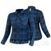 Мотокуртка-сорочка SHIMA Renegade 2.0 LADY Blue M