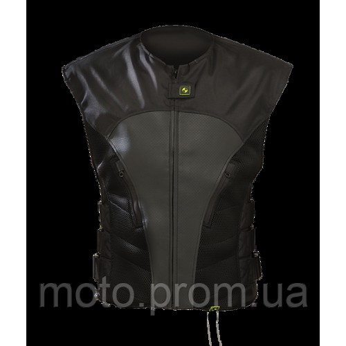 Жилет с подушкой безопасности Airobag Chopper S