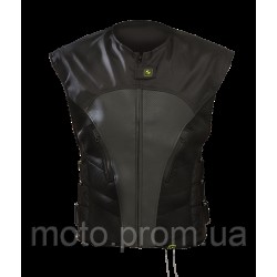 Жилет із подушкою безпеки Airobag Chopper XL