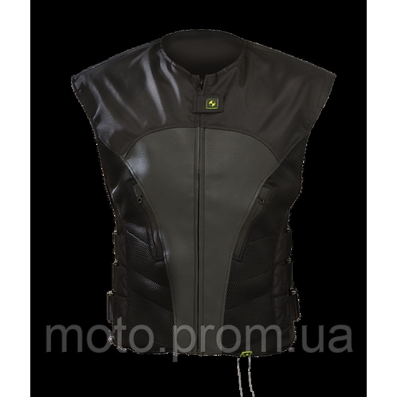 Жилет із подушкою безпеки Airobag Chopper XL