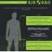 Мотокуртка с подушкой безопасности AiroBag Urban XL