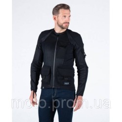 Мотокуртка Knox Urbane Pro MKII - Utility Men's Black XXXL