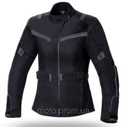 Мотокуртка Seventy JT85 Black LADY XS Мотокуртка Seventy JT85 Black LADY XS