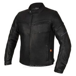 Мотокуртка SECA Darkside TFL Black XXL Мотокуртка SECA Darkside TFL Black XXL