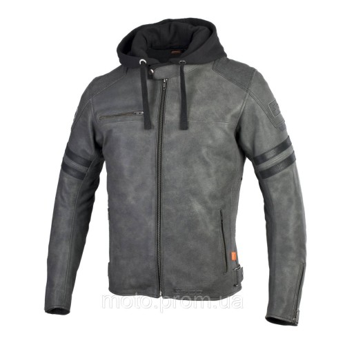 Мотокуртка SECA Hornet II Pacific Grey M